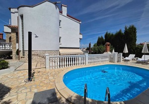 Studio Apartment Željka 2