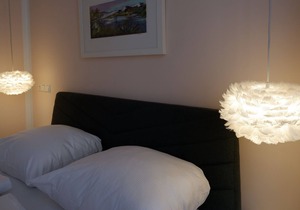 Studio Apartment 14, 14 qm, max. 2 Personen