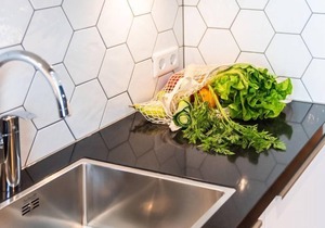 Studio Apartment at YAYS Amsterdam Docklands