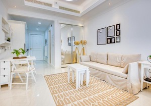 Studio Apartment in Al Barsha South by Deluxe Holiday Homes