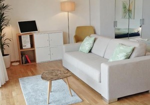 Studio Appartamento 10 by Interhome