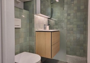 Studio Appartamento 10 by Interhome