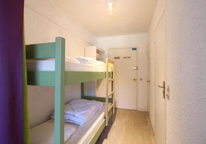 Studio avec balcon au Mont Dore, pour 4 personnes - FR-1-608-137