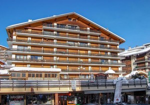 Studio Bouleaux B1 by Interhome