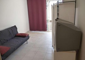 Studio Charmant à 2 Pas de la Plage avec Terrasse et Parking - FR-1-387-124