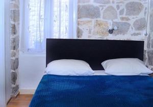Studio City Center Apartment