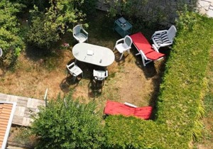 Studio confortable avec vue sur le lac - 30 m² - Gérardmer