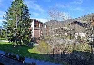 Studio cosy au centre de Samoëns, 4 pers, proche commodités - FR-1-629-65