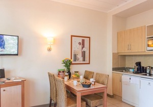 Studio Cosy et Abordable avec Wi-Fi Gratuit