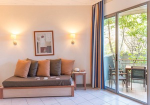 Studio Cosy et Abordable avec Wi-Fi Gratuit