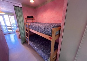 Studio cosy pour 4 au cœur du Sauze avec balcon et équipements complets - FR-1-165A-137