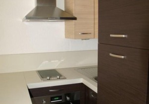 Studio fonctionnel pour 2 pers. au centre des Adrets-Prapoutel - FR-1-557-28