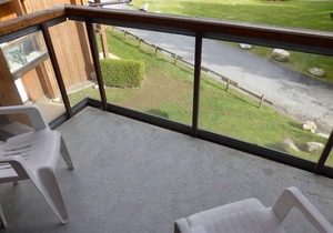 Studio Les Contamines-Montjoie, studio flat, 4 persons