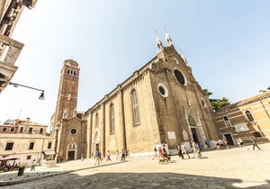 Studio Frari