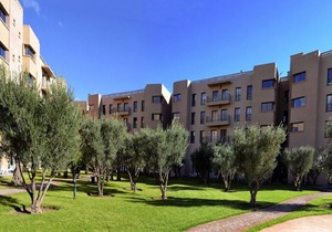 Studio Hotel - Studio 6