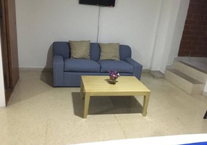 Studio in Laureles