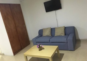 Studio in Laureles