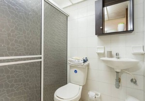 Studio in Laureles