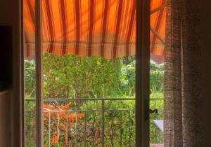 Studio in the center of Saint-Jean-cap-Ferrat