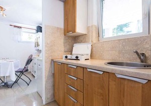 Studio in Vrbnik - Insel Krk 36776