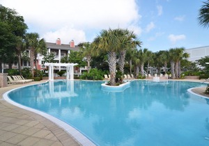 Studio ~ Kitchenette ~ Family Friendly