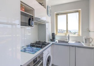 Studio Le Baccara by Interhome