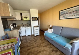 STUDIO LES RIVES DE LA FAVIERE