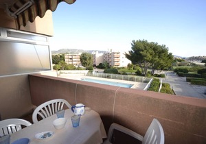 STUDIO LES RIVES DE LA FAVIERE