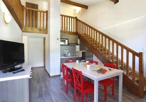 Studio locatif 2 personnes TWIN