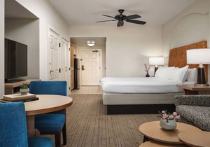 Studio - Marriott's Canyon Villas at Desert Ridge - Full Resort Access