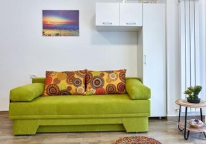 Studio MNG 3 Tomis Villa Promenada Mamaia Nord