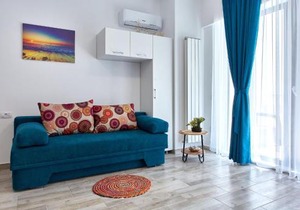 Studio MNG Tomis Villa Promenada 2 Mamaia Nord