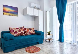 Studio MNG Tomis Villa Promenada 2 Mamaia Nord