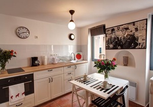 Studio Panier 1970