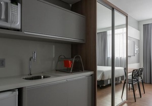 Studio Premium Batel - HSB006