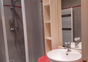 Studio rénové 16m2, terrasse, animaux admis, parking, près télécabine Brévent - FR-1-517-3