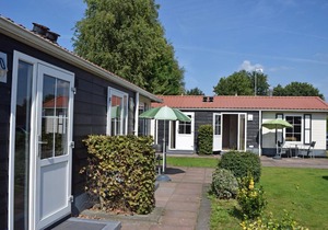 Studio Recreatiepark De Boshoek-9