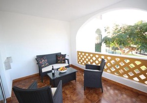 Studio Sunset, sea view, Costa Adeje
