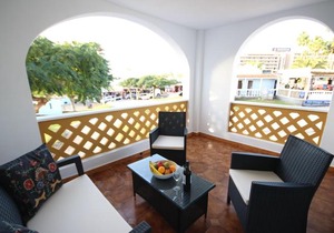 Studio Sunset sea view Costa Adeje