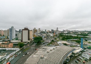 Studio Uruguai - Central