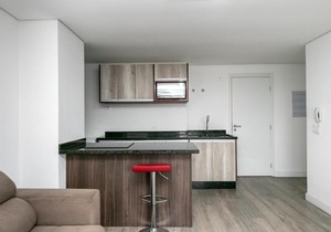 Studio Uruguai - Central
