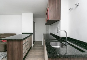Studio Uruguai - Central