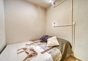 Studio Vostok Zodiaque-84 by Interhome