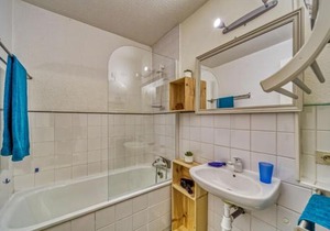 Studio Vostok Zodiaque-84 by Interhome
