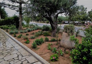 Studio with sea view, Creta, Ierapetra