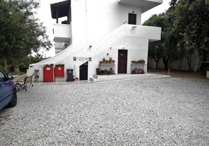 Studio with sea view, Creta, Ierapetra