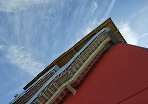 Studios close Venice, cleaning and parking included