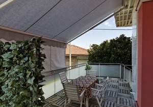 Studios close Venice, cleaning and parking included