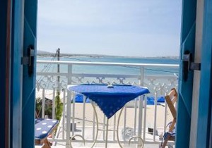 Studios Naxos