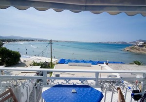 Studios Naxos